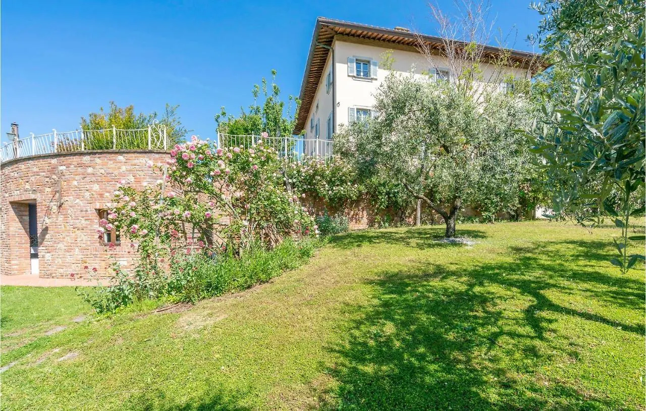 Villa Le Selve Lari