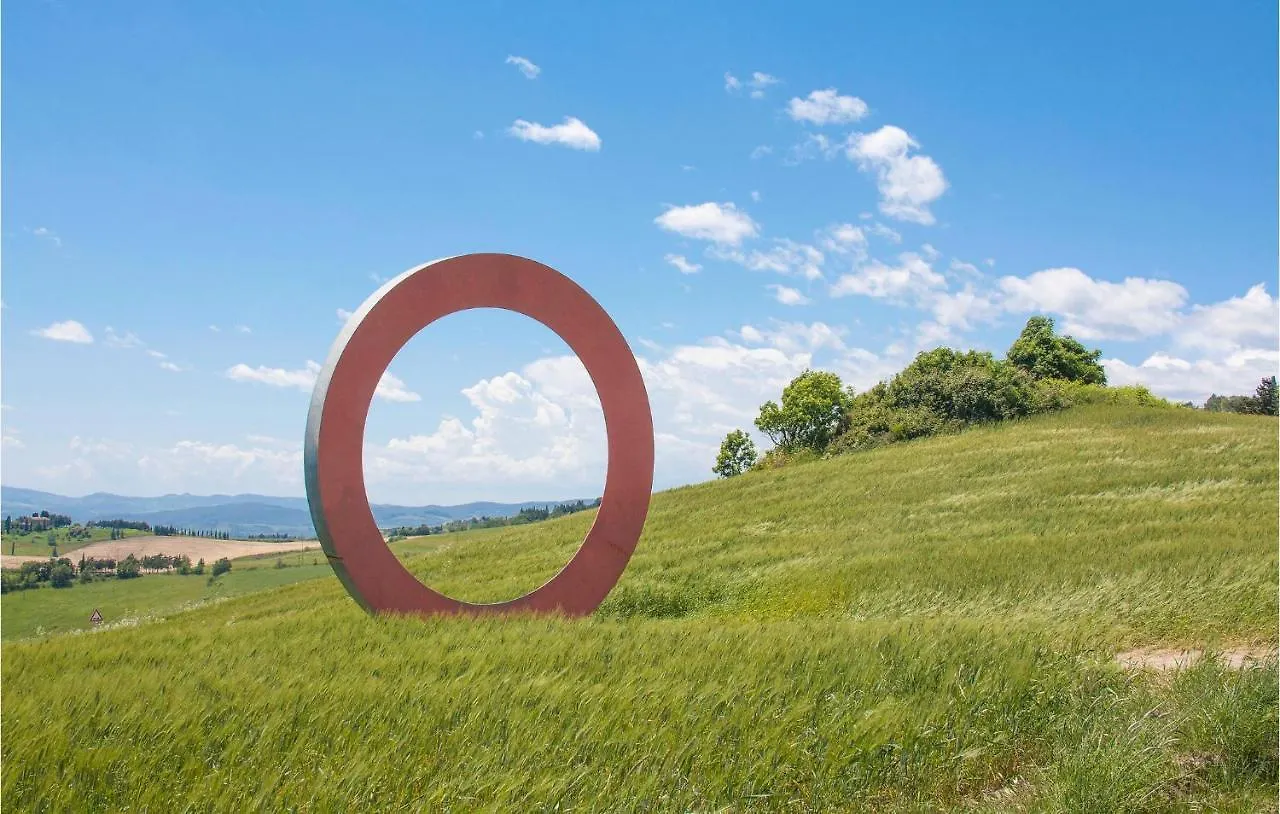 Apartment Villa Le Selve Lari