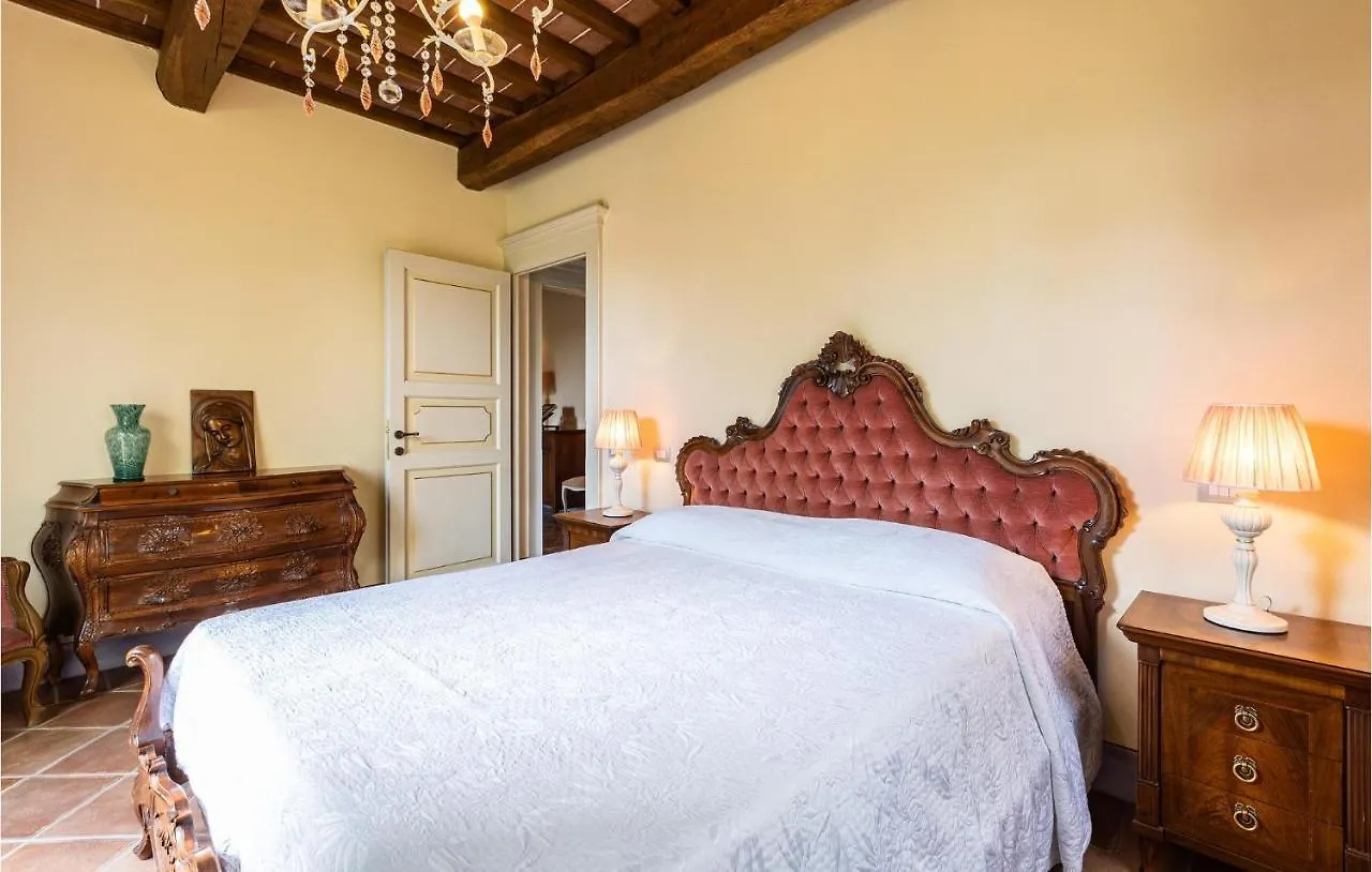 Lägenhet Villa Le Selve Lari Italien
