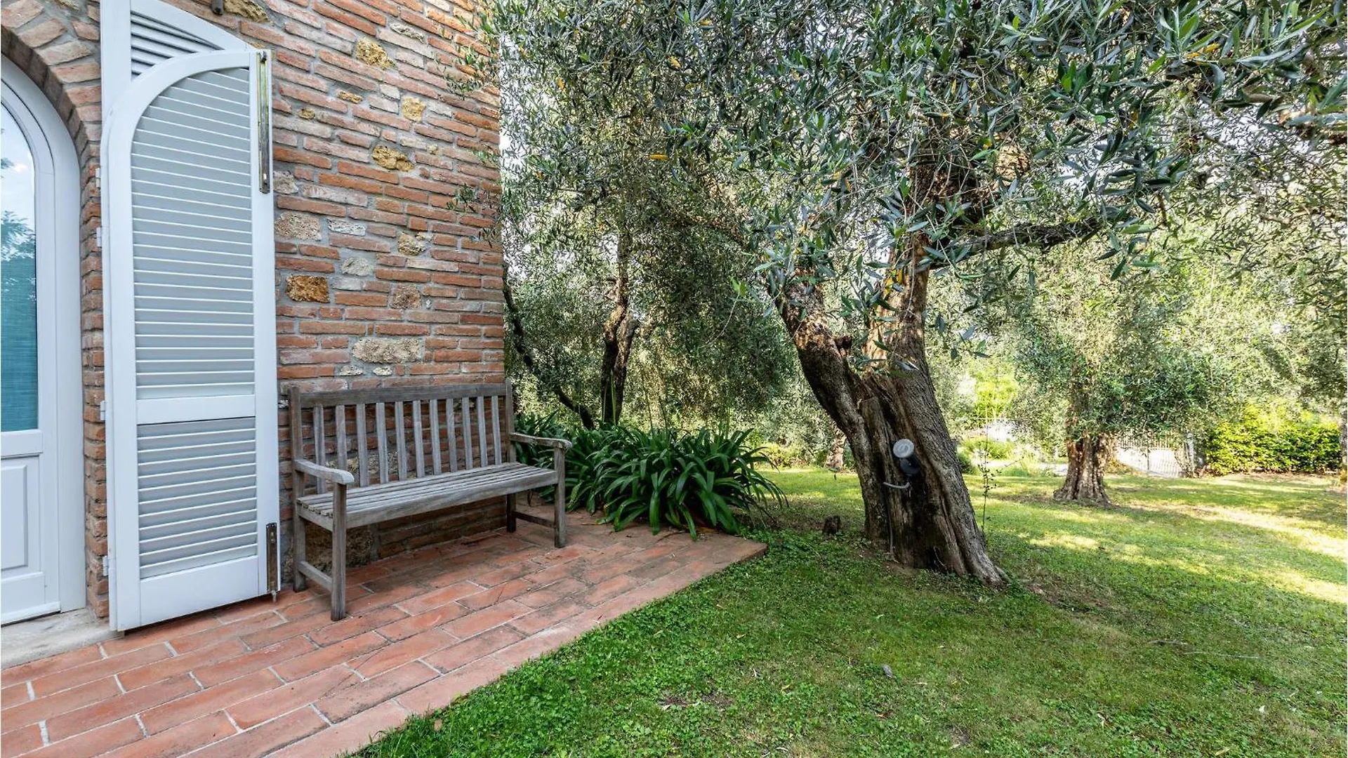 Villa Le Selve Lari