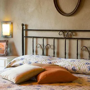  Ferienhaus Il Frutteto