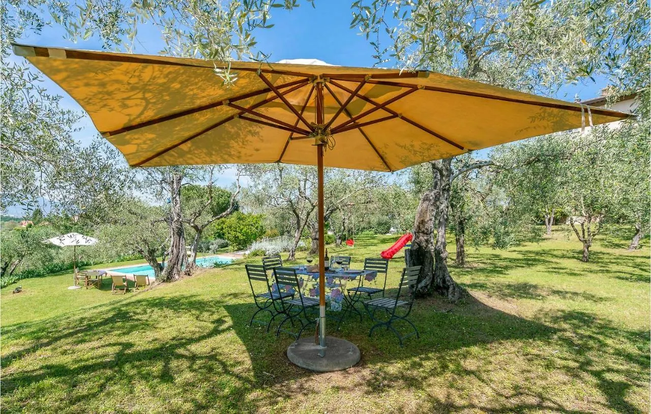 Villa Le Selve Lari 0*,  Italy