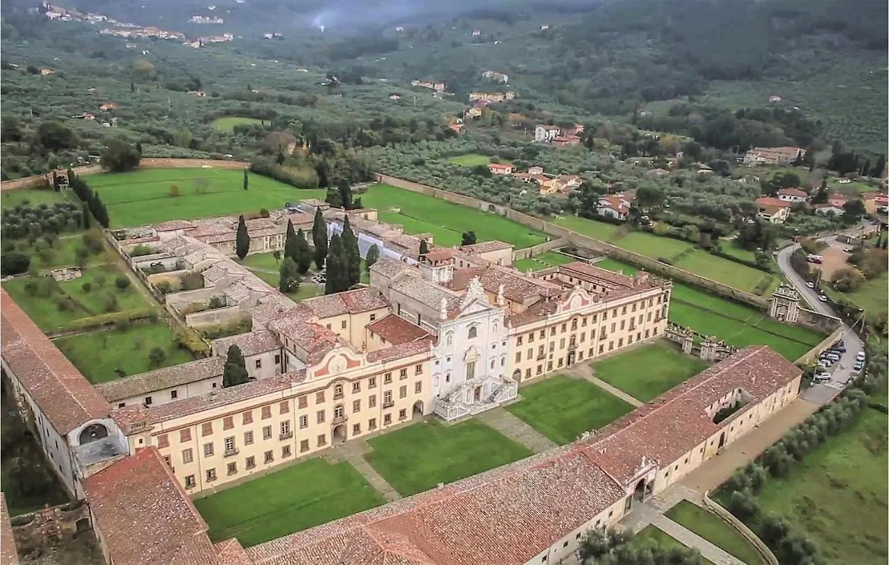 Villa Le Selve Lari