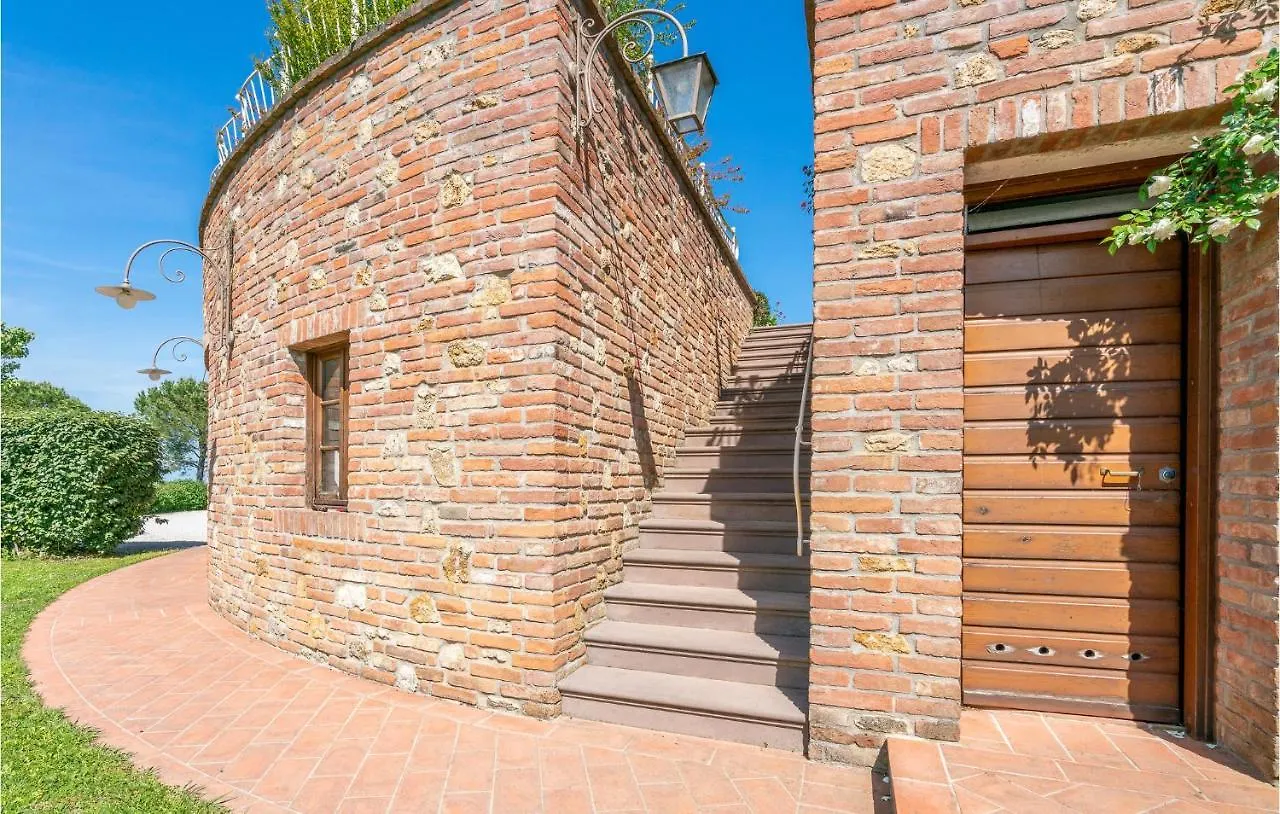 Apartment Villa Le Selve Lari