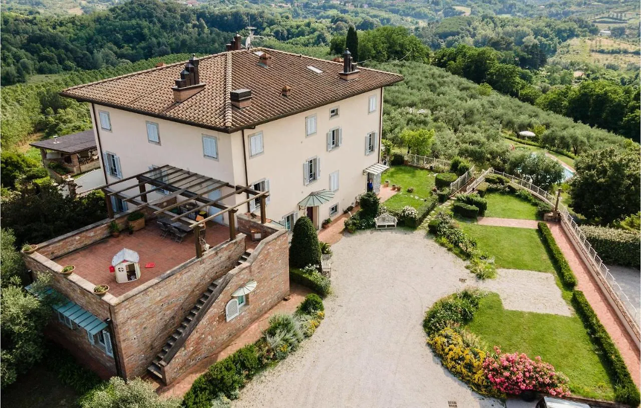 Villa Le Selve Lari