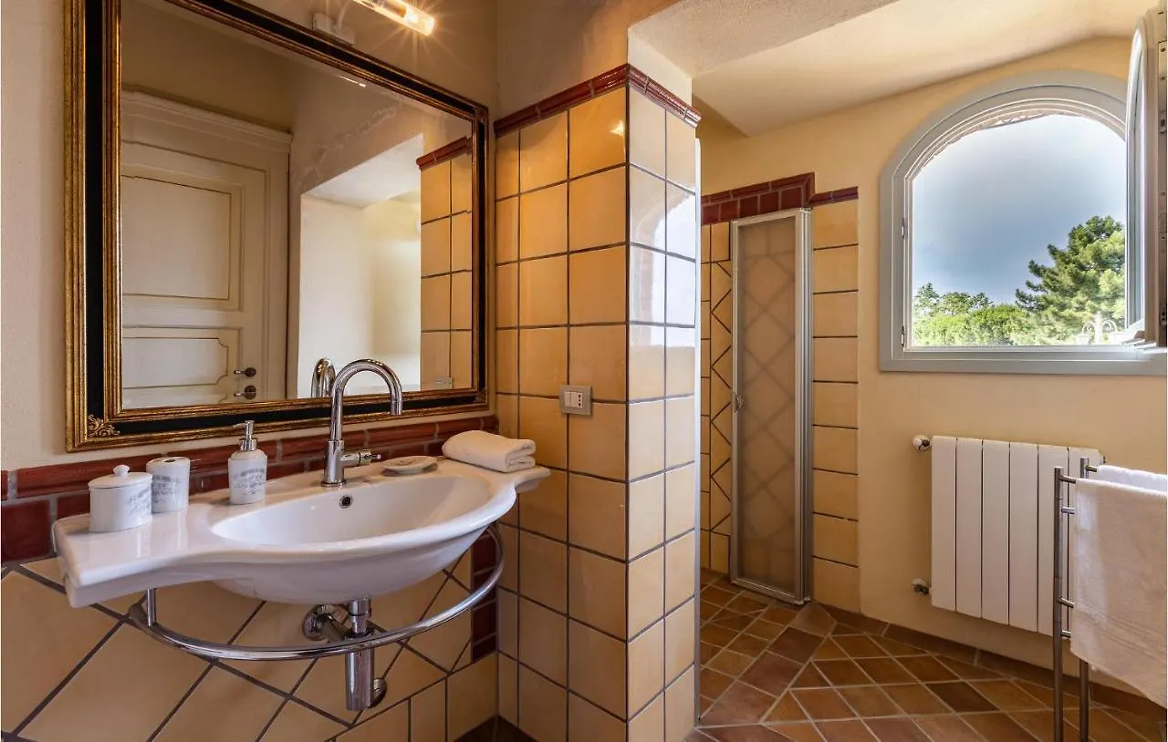 Villa Le Selve Lari