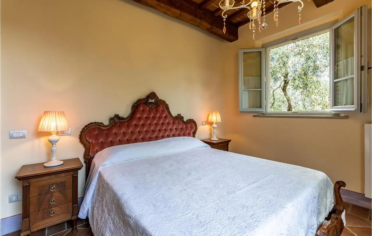 Villa Le Selve Lari 0*,  Italy