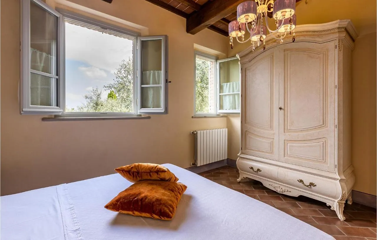 Villa Le Selve Lari