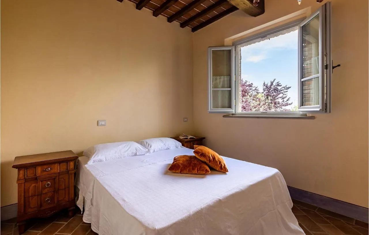 Villa Le Selve Lari Apartment