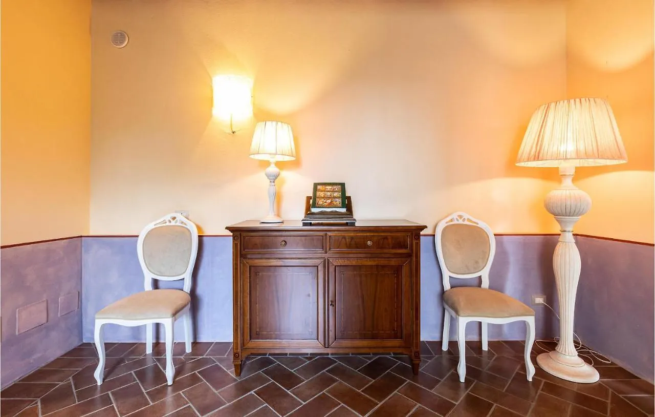 Apartment Villa Le Selve Lari