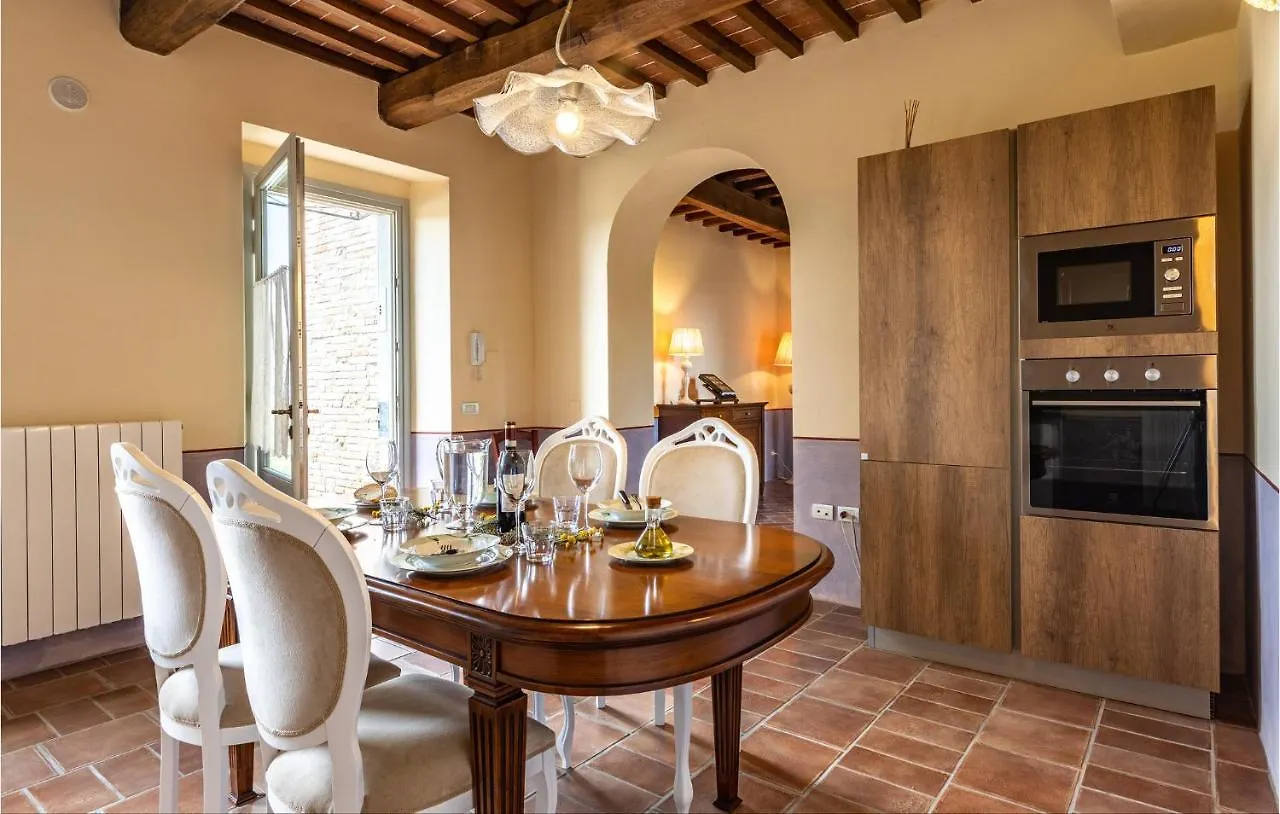 Villa Le Selve Lari